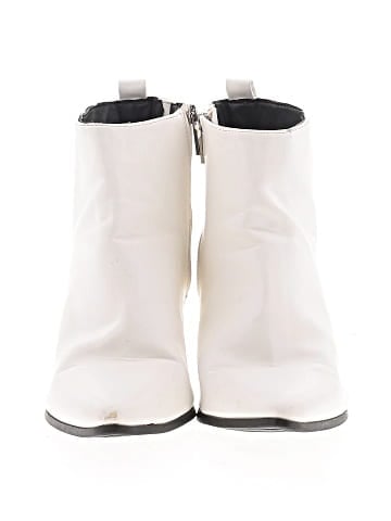 A New Day Ankle Boots (view 2)
