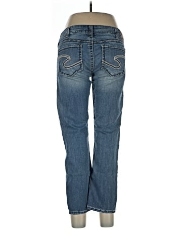 Silver Jeans Co. Jeans (view 2)