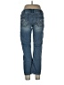 Silver Jeans Co. Hearts Blue Jeans Size 32 waist - photo 2