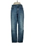 Everlane Blue Jeans Size 26 waist r - photo 1
