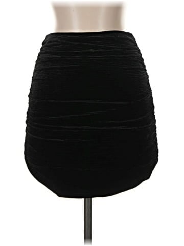 Naked Wardrobe Formal Skirt (view 1)