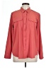 Eddie Bauer Red Long Sleeve Blouse Size L - photo 1