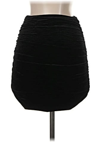 Naked Wardrobe Formal Skirt (view 2)
