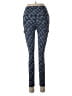 OFFLINE by Aerie Argyle Blue Active Pants Size M - photo 2