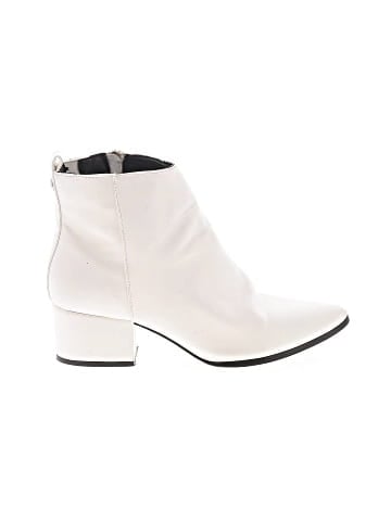 A New Day Ankle Boots (view 1)