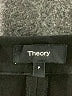 Theory Solid Black Dress Pants Size P (petite) - photo 7