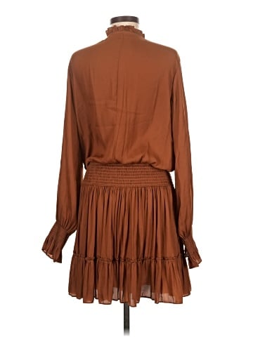 Mustard Seed Casual Dress (view 2)