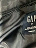 Gap Black Coat Size M - photo 6