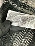 Gap Black Coat Size M - photo 7