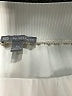 T by Talbots Solid Ivory Casual Pants Size L (petite) - photo 7