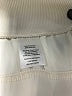T by Talbots Solid Ivory Casual Pants Size L (petite) - photo 8