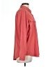 Eddie Bauer Red Long Sleeve Blouse Size L - photo 4