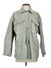Zara Gray Coat Size S - photo 1