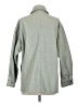 Zara Gray Coat Size S - photo 2