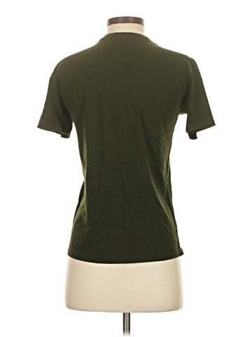 Armani Exchange Short Sleeve T-Shirt (view 2)