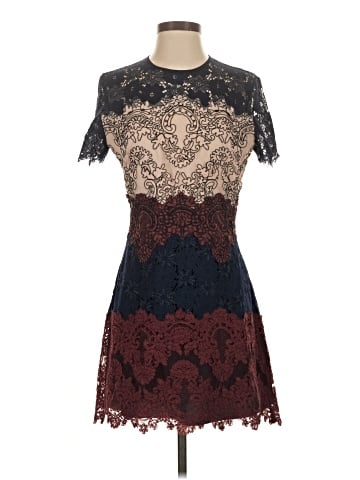 Sandro Cocktail Dress (view 1)