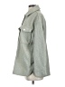 Zara Gray Coat Size S - photo 5