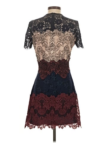 Sandro Cocktail Dress (view 2)