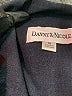Danny & Nicole Black Blazer Size 14 - photo 6