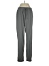 Unbranded Solid Gray Casual Pants Size Sm - Med - photo 1