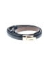 Unbranded Gray Black Belt Size S - photo 1