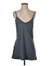 Papillon Gray Tank Top Size XS - photo 1