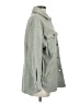 Zara Gray Coat Size S - photo 4