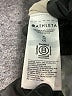 Athleta Solid Ivory Track Jacket Size XL - photo 7