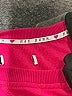 Rae Dunn Pink Sweatshirt Size S (estimated) - photo 7