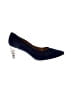 Escada Blue Heels Size 7 - photo 1