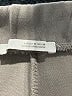 Zara Gray Casual Pants Size M - photo 7