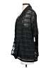 Kim Rogers Black Kimono Size M - photo 5