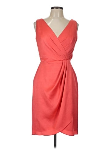 Lela Rose Bridesmaid Cocktail Dress (view 1)