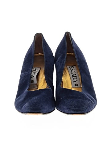 Escada Heels (view 2)