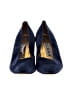 Escada Blue Heels Size 7 - photo 2