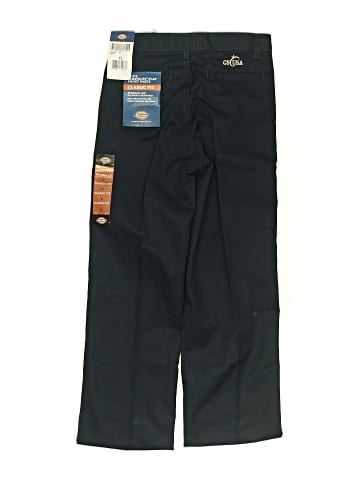 Dickies Dress Pants (view 2)