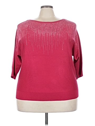 Love Scarlett Pullover Sweater (view 1)