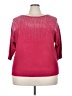 Love Scarlett Red Pullover Sweater Size 3X - photo 1