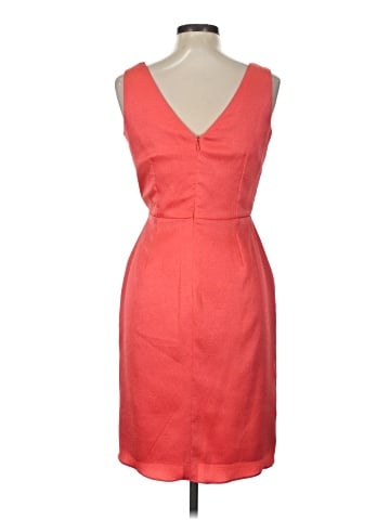 Lela Rose Bridesmaid Cocktail Dress (view 2)