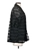Kim Rogers Black Kimono Size M - photo 4
