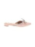 Express Pink Flats Size 9 - photo 1