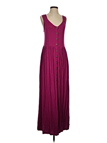 Indigo Thread Co. Casual Dress (view 1)