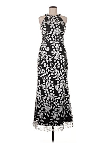 Eliza J Cocktail Dress (view 1)