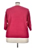 Love Scarlett Red Pullover Sweater Size 3X - photo 2