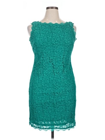 Adrianna Papell Cocktail Dress (view 1)