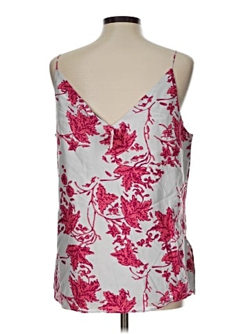 Club Monaco Tank Top (view 2)