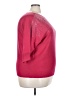 Love Scarlett Red Pullover Sweater Size 3X - photo 4