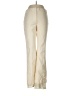 Talbots Ivory Wool Pants Size 6 - photo 1