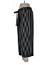DR2 Stripes Black Casual Pants Size L - photo 5