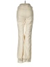 Talbots Ivory Wool Pants Size 6 - photo 2
